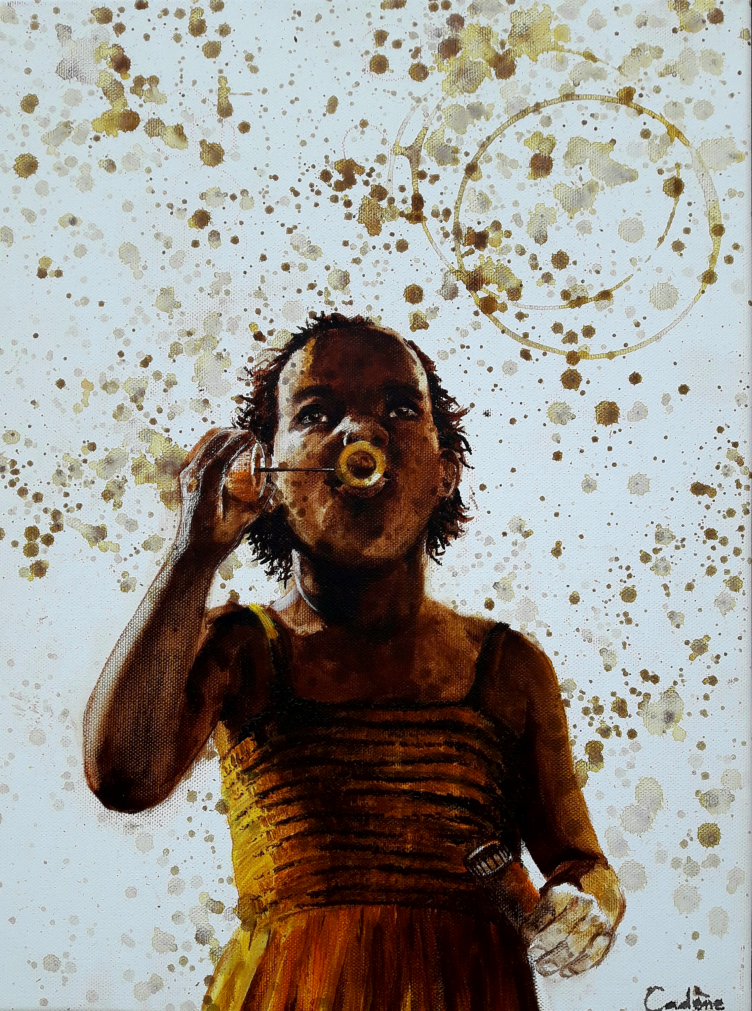 41 x 33*